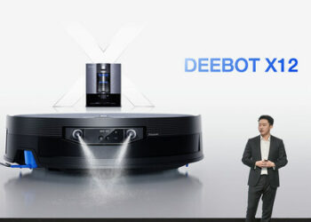 科沃斯重磅亮相2026年CES，加速邁向全場景服務機器人