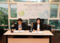 建材防火驗證免送海外 台灣建築中心與德國萊因簽MOU