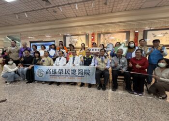 《竹意人生》水墨巡迴個展走入公共場域　張上緯以墨竹書寫東方生命哲學