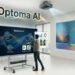 Optoma 發表最新生成式 AI 顯示方案 再塑智慧協作新標竿