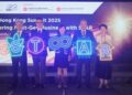 GS1 Hong Kong 高峰會2025 可持續發展、轉型、AI及韌性 塑造未來