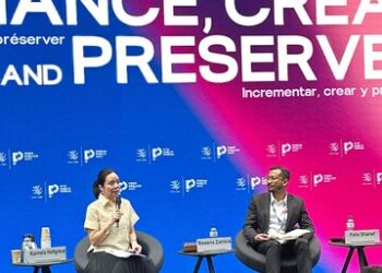 東盟金融科技公司GCash和DANA加大支持力度，助力中小微企業