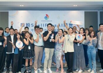 社群帳號說沒就沒？日商唄粉智能科技推 ShellFans AI，守護創作者數位資產 立即還原社群資產，讓你安心創作、自由發聲