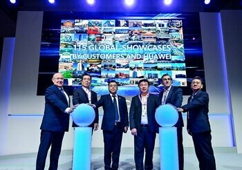華為在2026年世界移動通信大會上向全球客戶展示115個行業智慧應用案例,並與合作夥伴聯合發佈22項行業智慧解決方案