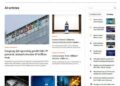 韓國領先的科技媒體DigitalToday推出英文新聞服務
