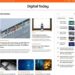 韓國領先的科技媒體DigitalToday推出英文新聞服務