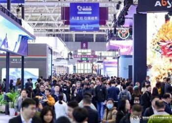 ISLE 2026成功引領智慧顯示與系統集成新趨勢