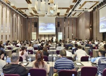 從低碳到零廢：德國萊因論壇聚焦碳、水、廢三大管理新策略