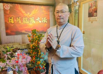 奉聖示成立複合式加盟品牌  帝君國際舉辦南北創業說明會