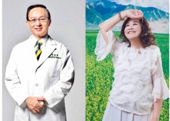 《名醫到我家》從治疤到治心  台灣醫師曹賜斌點亮患者生命