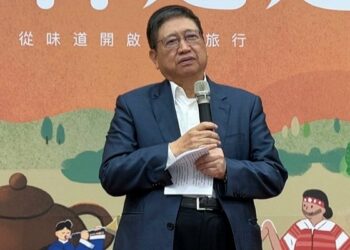行政院財劃法座談         楊文科提訴求：事權清楚說明、一般性補助款儘速補發