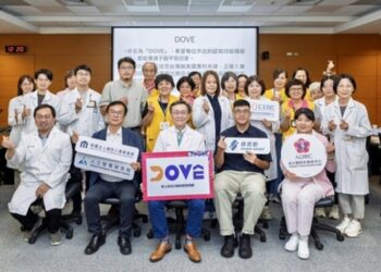 台南成醫研發預防失智者走失app申請專利