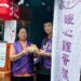 暖心雞蛋糕傳遞愛！雲林單親寒媽響應捐發票兌換雞蛋糕