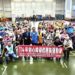 高雄市傷殘服務協會舉辦「114年身心障礙者趣味運動會」 歡笑聲中齊聚共融