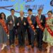樹德之光大放異彩!校友蔡金定、黃煥超、黃駿傑包辦「幼鐸獎」傑出園長