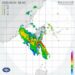 週三颱風遠離天氣仍不穩！ 花東、恆春防局部豪雨