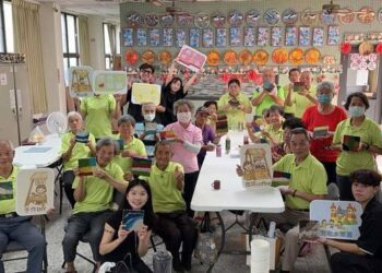 將產業推廣結合公益園遊會呈現 豬窖荒地變身全齡休閒多元園區 10/4、5泡泡水樂園登場