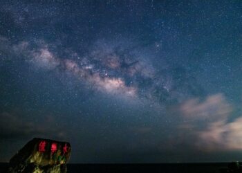 中秋連假  屏東縣的好安排