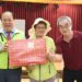 澎縣府攜手鎖港里辦理全齡關懷活動 陳光復陪伴長輩提前歡慶中秋 感謝志工溫暖守護