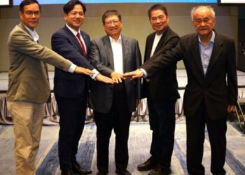 第11次園縣市高峰會         聚焦6大合作提案