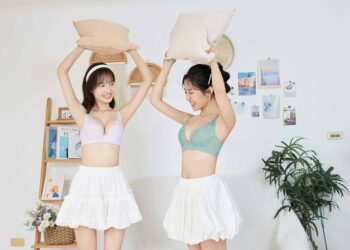 EASY SHOP挺你的美麗日常!以舒適定義「挺」的新時代