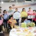 全國首創!身障院生陶藝登上五星級酒店宴席 八里愛心教養院與將捷金鬱金香酒店 跨界合作、讓愛上桌