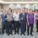 臺港企業工會肯定周永暉積極溝通 攜手打造安全友善職場
