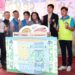 苗栗銅鑼杭菊生活節11/15-16登場         邀您一同成為「菊內人」