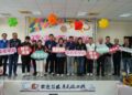 「2025虎尾毛巾節」10/25登場 張麗善:展現毛巾之都創新能量、打造雲林品牌新亮點