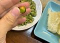 雲南騰衝的銀杏  果子不是想像的金黃
