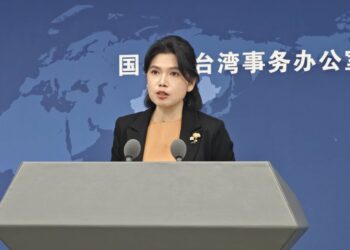 鄭麗文表態願訪陸 朱鳳蓮:願在九二共識基礎上推動交流合作