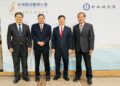 高醫團隊積極參與「台灣精準醫療計畫」 成果榮登《Nature》《Science》等國際頂尖期刊