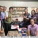 原民會重陽節致贈百歲人瑞禮金與關懷 部落長者笑顏綻放