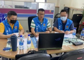 苗縣配合中央防制非洲豬瘟　    持續養豬場疫調清消並禁餵廚餘