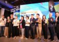 2025 Meet Pacific 盛大揭幕 逾180家新創共譜花蓮新篇章 徐榛蔚點亮花蓮在地產業創新之光