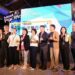 2025 Meet Pacific 盛大揭幕 逾180家新創共譜花蓮新篇章 徐榛蔚點亮花蓮在地產業創新之光