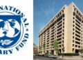 IMF上調亞太經濟預測 2025年成長率估達4.5%