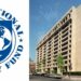 IMF上調亞太經濟預測 2025年成長率估達4.5%