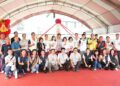 推動綠色生活圈 全齡願望一次滿足 嘉義市湖子內社區公園綠地新建工程正式開工