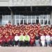 澎湖長青學苑結業典禮登場 陳光復肯定終身學習精神