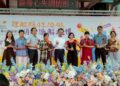 千人到場為身障者發聲 2025嘉義縣國際身障者日踩街