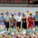 千人到場為身障者發聲 2025嘉義縣國際身障者日踩街