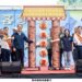 義民爺忠勇公巡城賜福臺北 「忠義您 客讚」以忠義連結城市情感