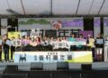 2025高雄眷村嘉年華盛大登場 數萬人齊聚左營眷村同樂