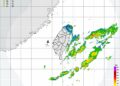 東北季風增強!各地防陣雨 北台灣濕涼至週四