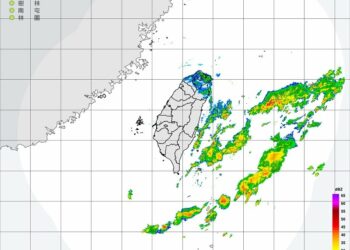 東北季風增強!各地防陣雨 北台灣濕涼至週四