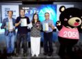 「潛海戰將」曾獲神祕魚群相救 比電影更奇幻! 管碧玲:海洋保育要突破八億天花板