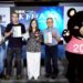 「潛海戰將」曾獲神祕魚群相救 比電影更奇幻! 管碧玲:海洋保育要突破八億天花板
