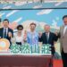 『不管幾歲、快樂萬歲』悠然山莊安養中心歡慶30週年  銀彬大樓啟用再造幸福