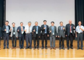 2025台灣麻醉醫學會年會於高醫盛大登場   麻醉界重磅級國際學者齊聚探討麻醉的無限與永續